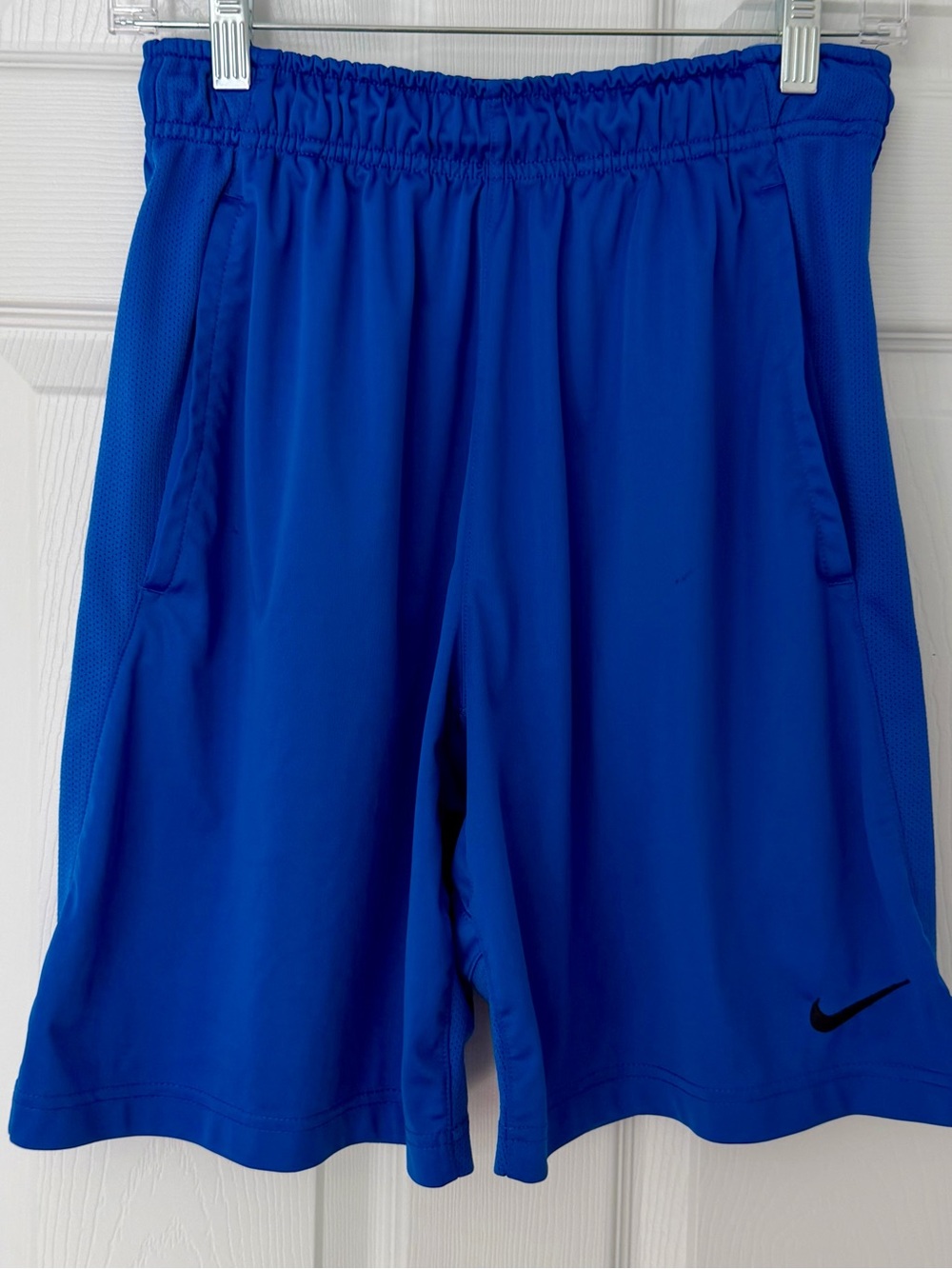 Men’s Nike Dri-Fit Shorts - Size S - Like New